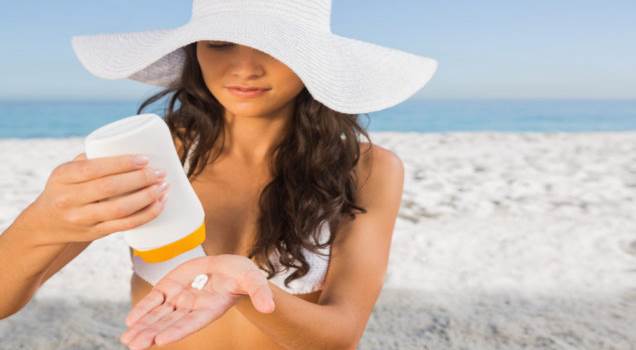 Homemade Sunscreen Lotion- An Skin Friendly And Budget Friendly Choice